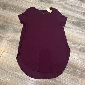 3/$30- Brand New women’s size L/XL “American Eagle” soft & sexy ribbed tshirt